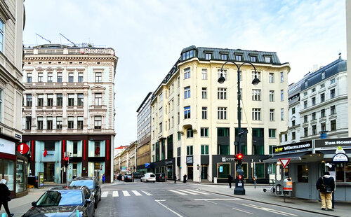 Wien Wipplinger Str. 2, 2023