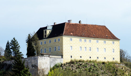 Schloss Ochsenburg 2021